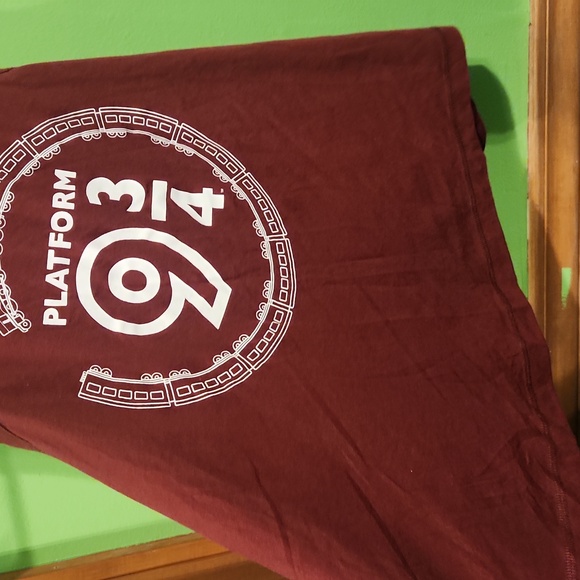 HP Muscle Tank Train - Picture 5 of 7